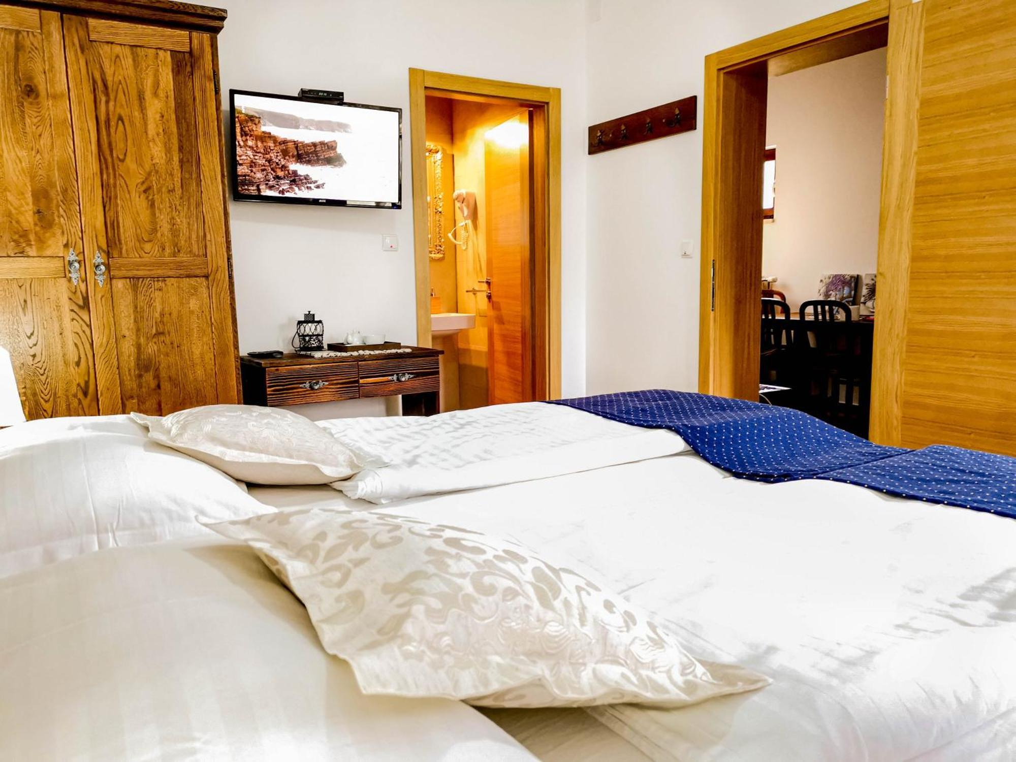 Etno Garden Apartments Plitvica selo Room photo