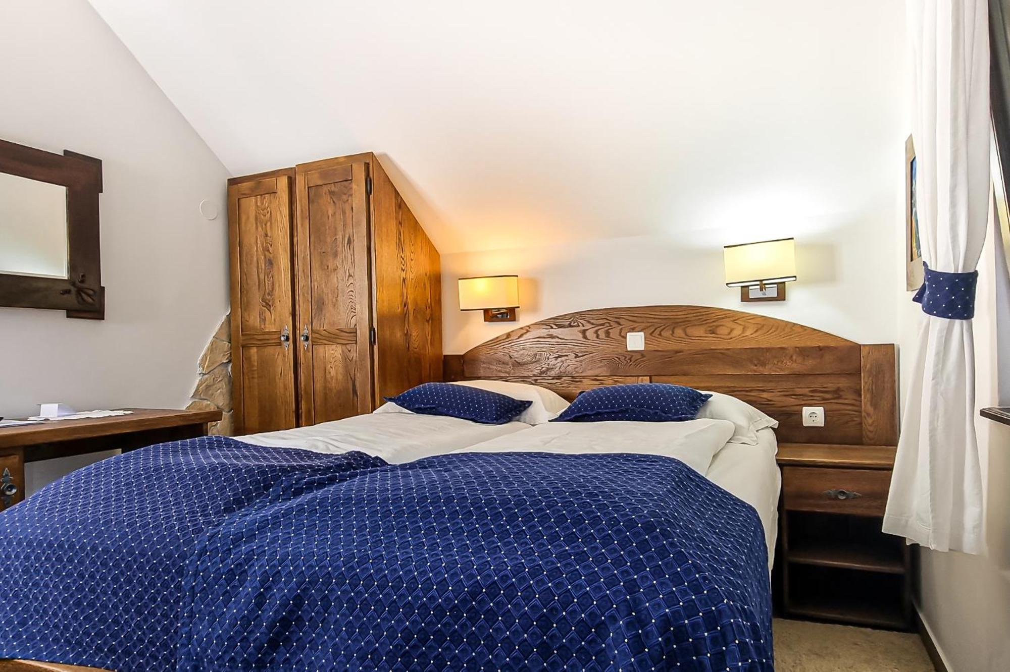 Etno Garden Apartments Plitvica selo Room photo